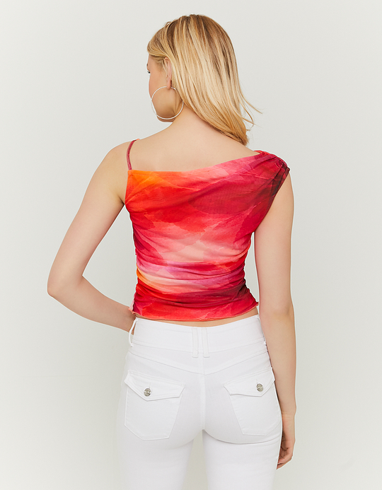 TALLY WEiJL, Geblümtes Top for Women