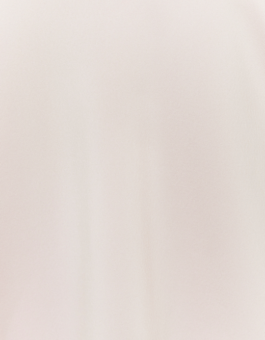 TALLY WEiJL, Top asimmetrico rosa for Women