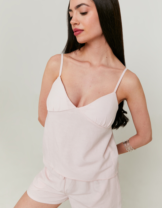 TALLY WEiJL, Top Blanc for Women