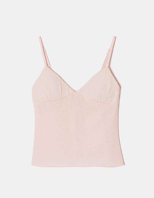 TALLY WEiJL, White Top for Women