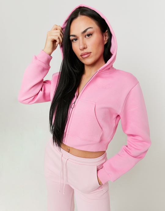 TALLY WEiJL, Pinke Hoodie for Women