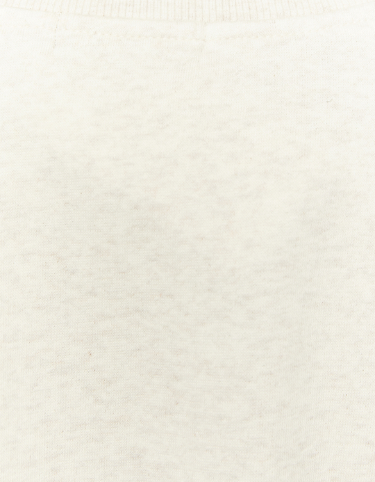 TALLY WEiJL, Sweatshirt Imprimé Beige for Women