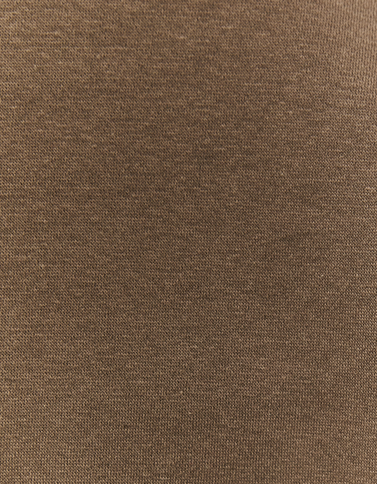 TALLY WEiJL, Sweatshirt Imprimé Marron for Women