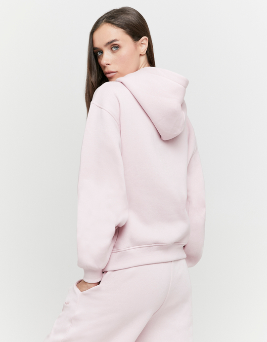 TALLY WEiJL, Rosa Basic Hoodie for Women