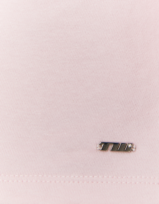 TALLY WEiJL, Pink Loose T-shirt for Women