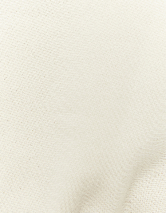 TALLY WEiJL, Sweatshirt Imprimé Court Beige for Women