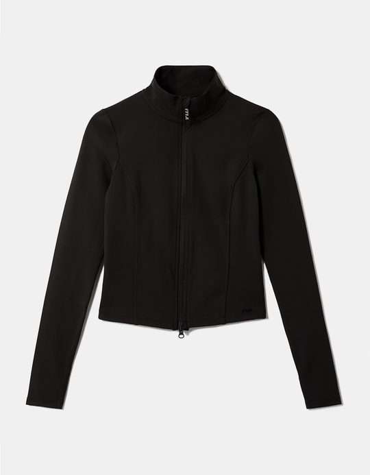 TALLY WEiJL, Black Sweatshirt for Women