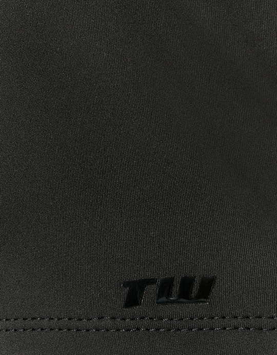 TALLY WEiJL, Black Sweatshirt for Women