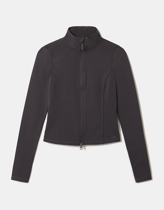 TALLY WEiJL, Grey Sweatshirt for Women