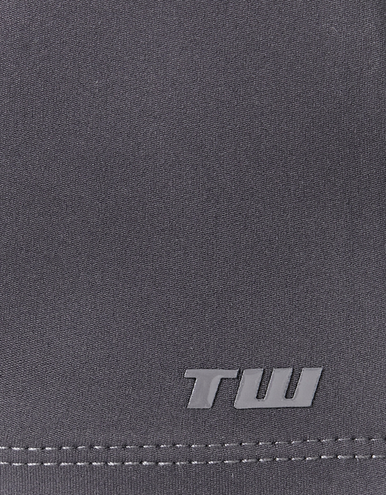 TALLY WEiJL, Grey Sweatshirt for Women