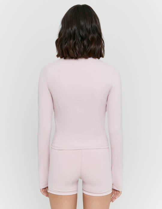 TALLY WEiJL, Pink Sweatshirt for Women