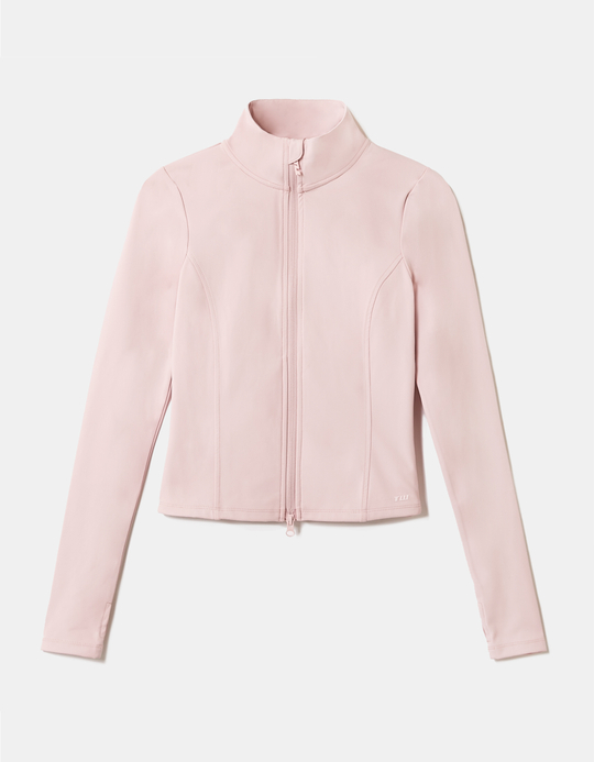 TALLY WEiJL, Pink Sweatshirt for Women