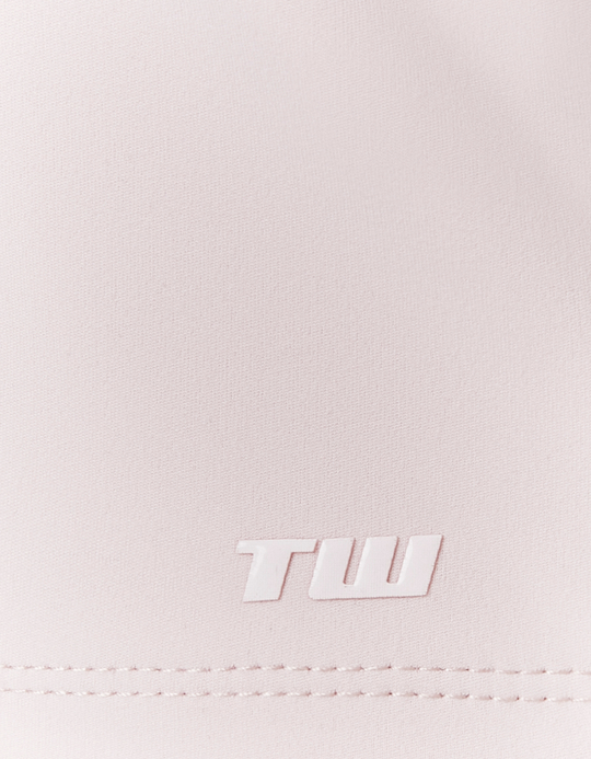 TALLY WEiJL, Pink Sweatshirt for Women