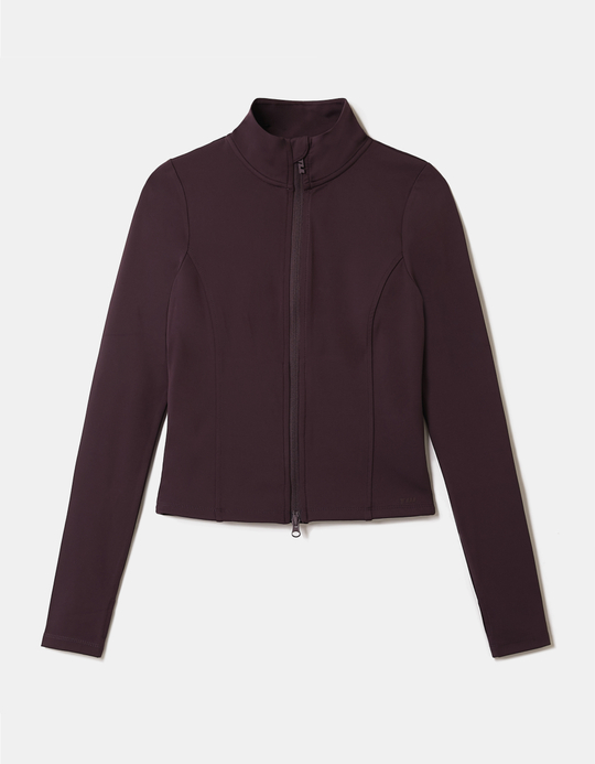 TALLY WEiJL, Purple Sweatshirt for Women