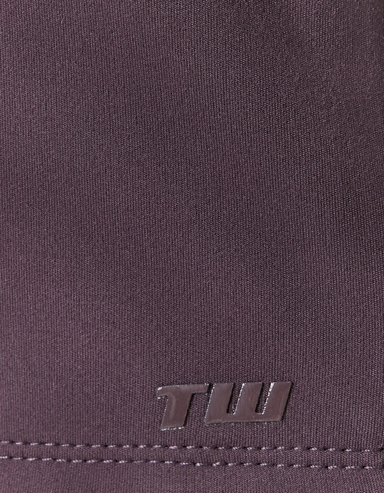 TALLY WEiJL, Purple Sweatshirt for Women