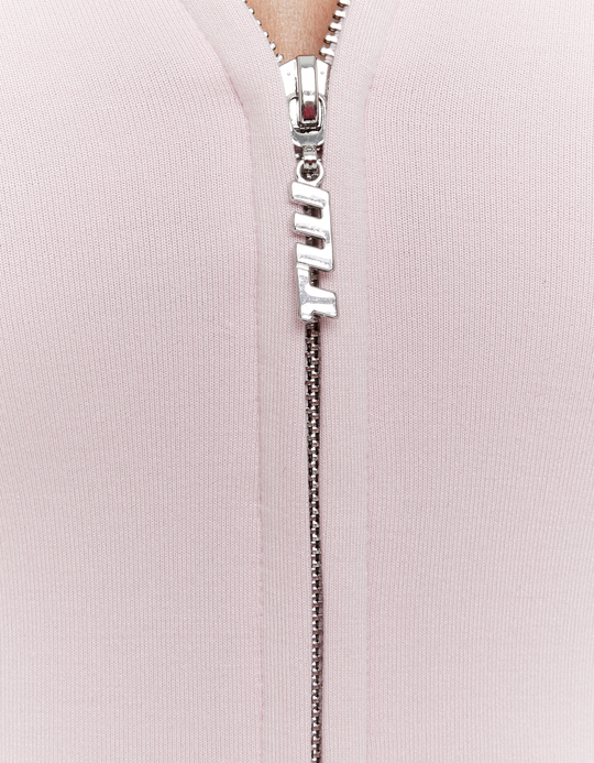 TALLY WEiJL, Rosa Zip Hoodie for Women