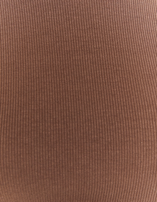 TALLY WEiJL, Basic Long Sleeves T-Shirt for Women