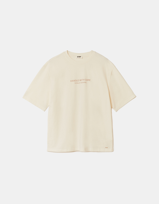 TALLY WEiJL, White Printed T-shirt for Women