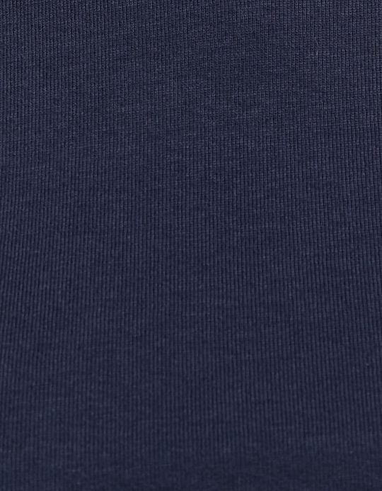 TALLY WEiJL, Blaues Basic T-Shirt for Women