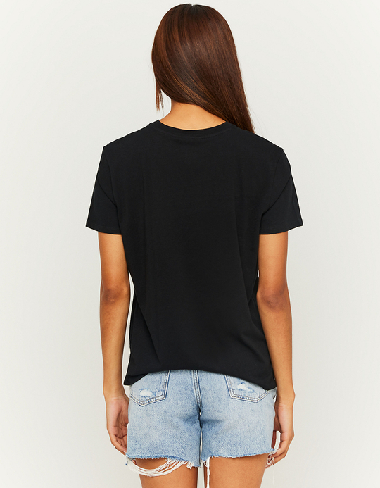 TALLY WEiJL, T-shirt oversize basique for Women
