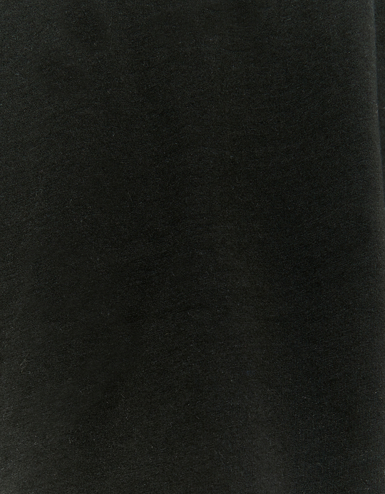 TALLY WEiJL, Schwarzes Basic T-Shirt for Women