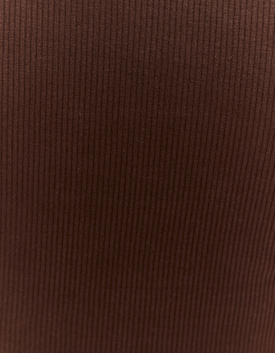 TALLY WEiJL, Πλεκτό Crop Top for Women