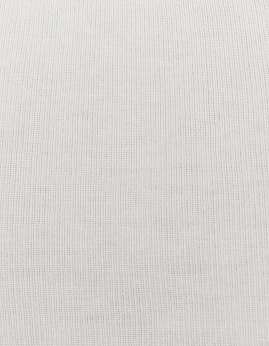 TALLY WEiJL, T-shirt Blanc Basique à Manches Longues for Women