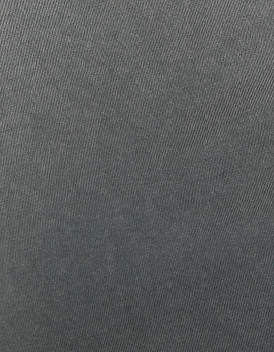 TALLY WEiJL, Grey Basic T-shirt for Women