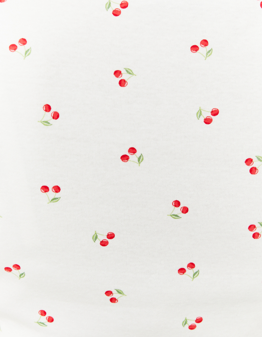 TALLY WEiJL, T-shirt Basic Floral for Women