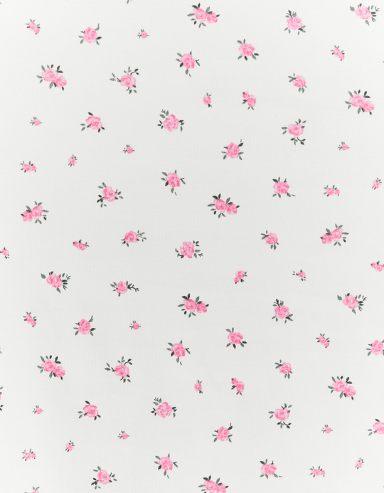 TALLY WEiJL, T-shirt Basic Floral for Women