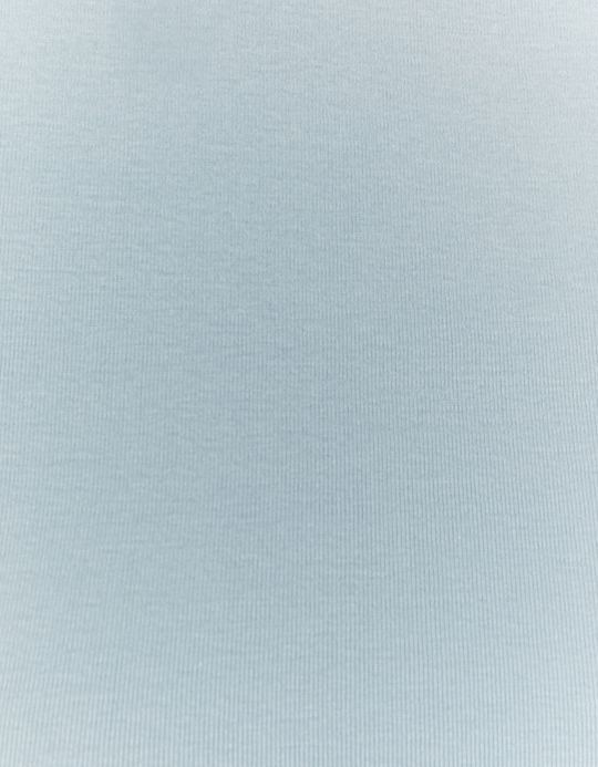 TALLY WEiJL, Maglietta Fit Regolare Blu for Women