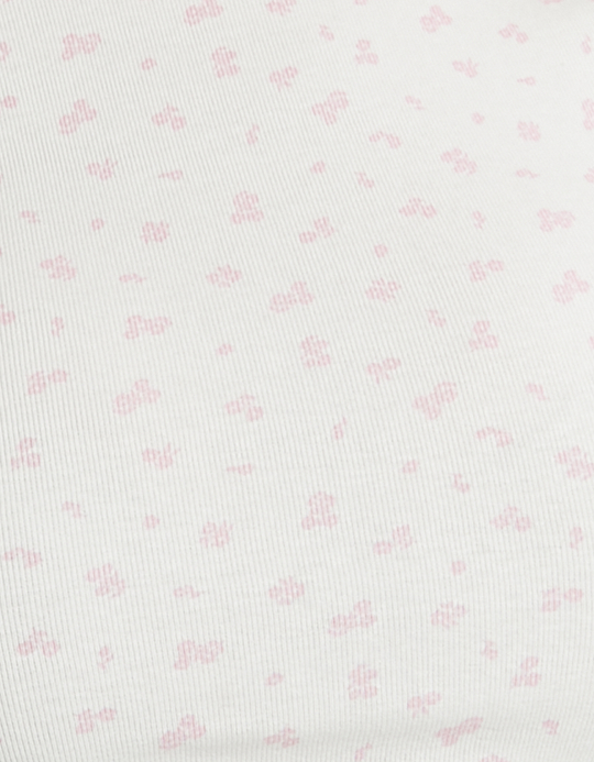 TALLY WEiJL, Florales Basic T-Shirt for Women