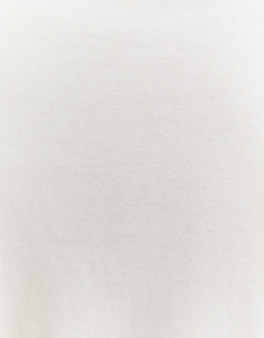 TALLY WEiJL, Basic T-Shirt for Women
