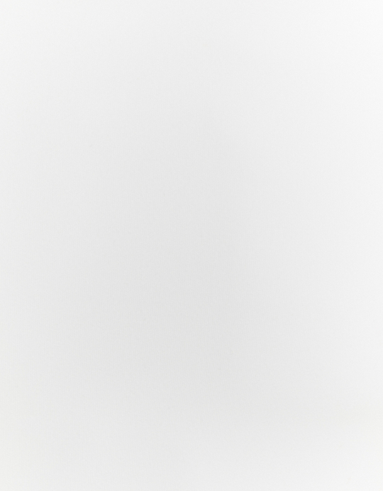 TALLY WEiJL, Top Blanc Basique avec Dos Nu for Women