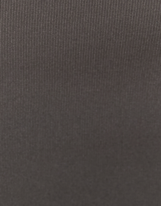 TALLY WEiJL, T-shirt Court Basique Gris for Women