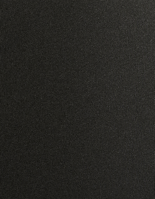 TALLY WEiJL, Schwarzes Asymetrisches Top for Women