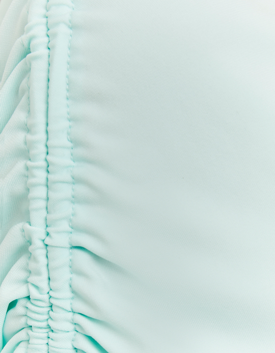 TALLY WEiJL, Mint Asymmetric Top for Women