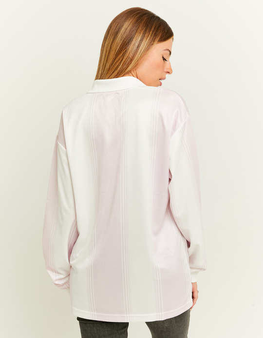 TALLY WEiJL, Fussball T-Shirt for Women