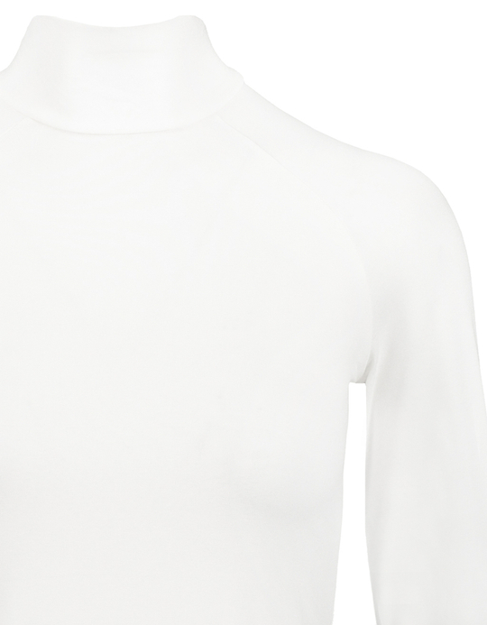 TALLY WEiJL, Top Basico Bianco for Women
