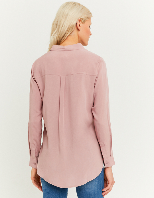 TALLY WEiJL, Buttoned Long Sleeves Shirt for Women