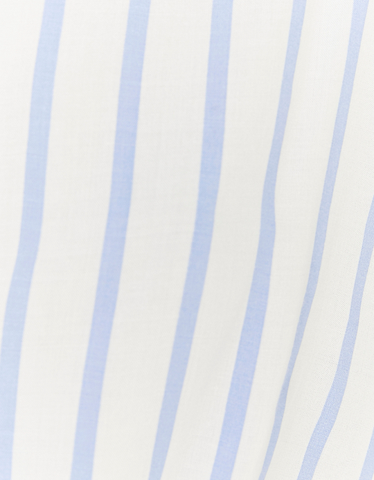 TALLY WEiJL, Chemise Rayé Blanche for Women
