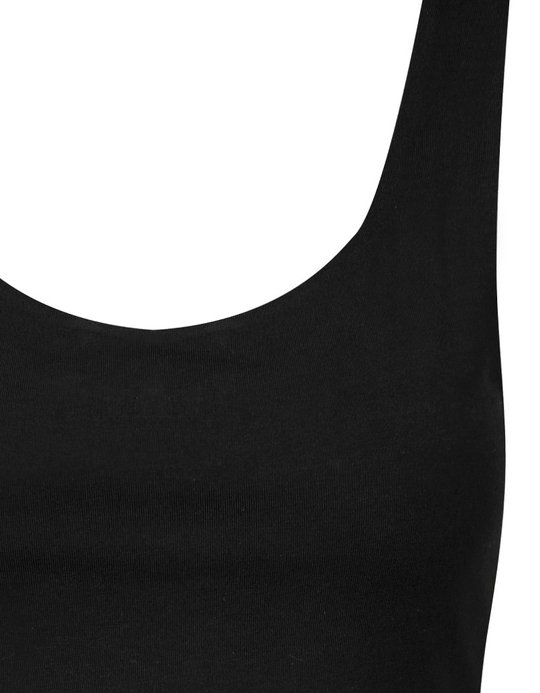 TALLY WEiJL, Basic Träger Top for Women