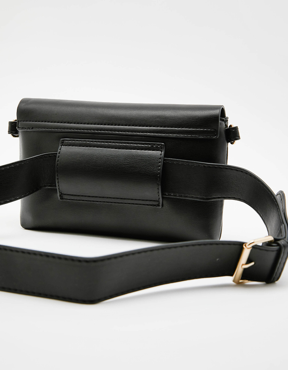 Marsupio con Cinghia Borsa a Tracolla