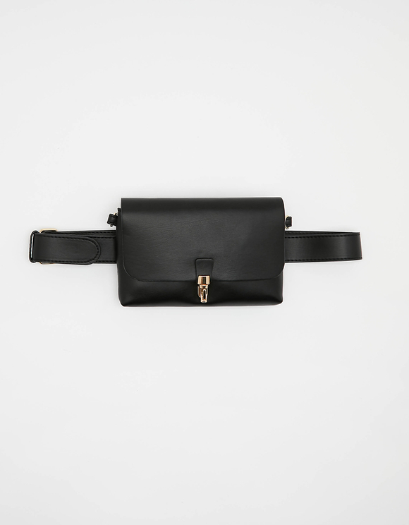 Marsupio con Cinghia Borsa a Tracolla