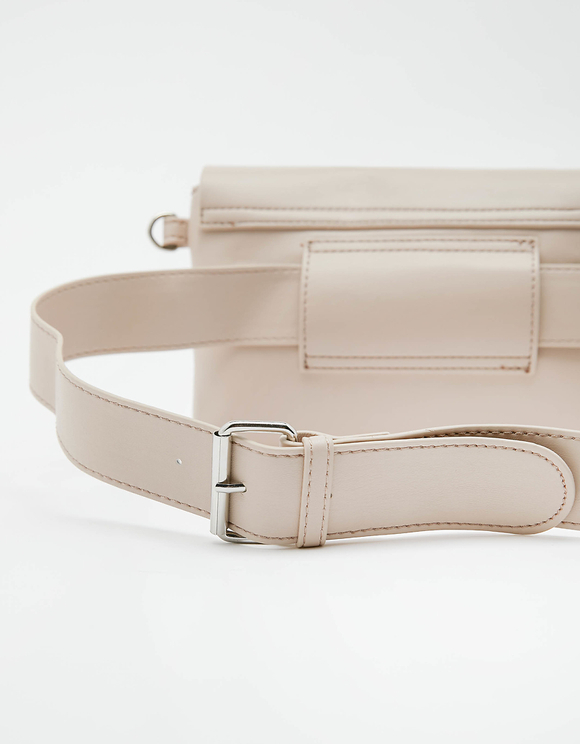 Marsupio con Cinghia Borsa a Tracolla