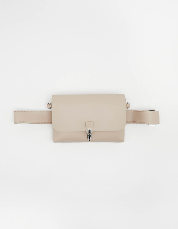 Marsupio con Cinghia Borsa a Tracolla