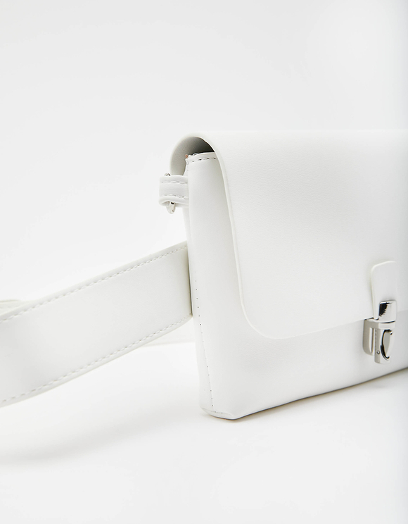 Marsupio con Cinghia Borsa a Tracolla