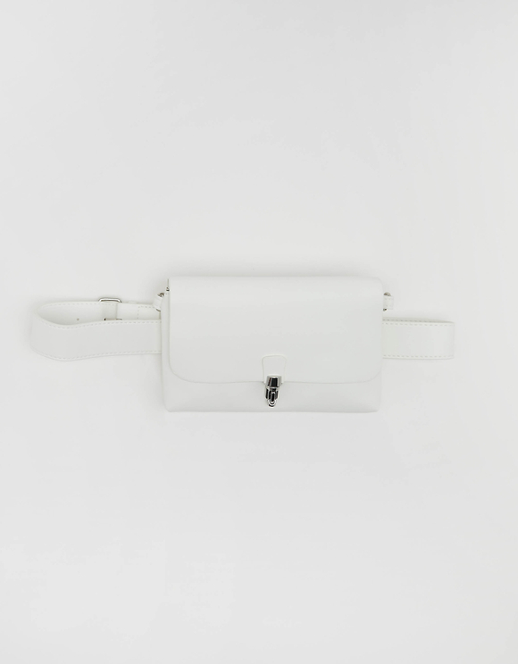 Marsupio con Cinghia Borsa a Tracolla