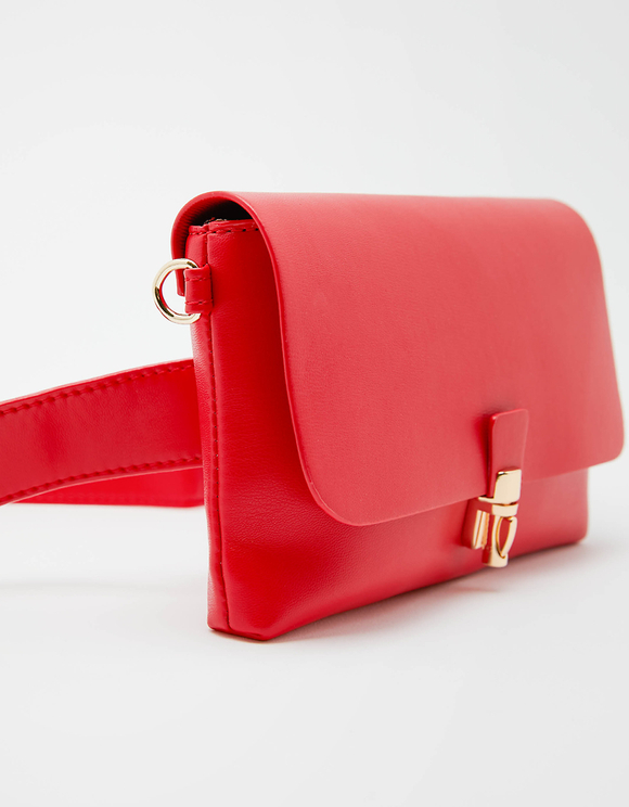 Marsupio con Cinghia Borsa a Tracolla