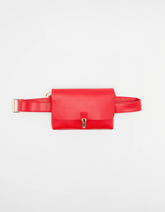 Marsupio con Cinghia Borsa a Tracolla